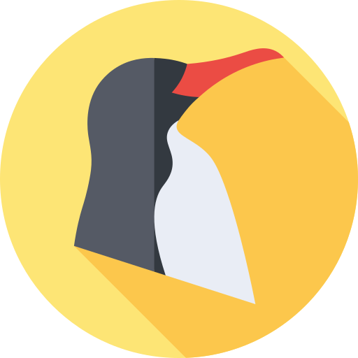 penguin